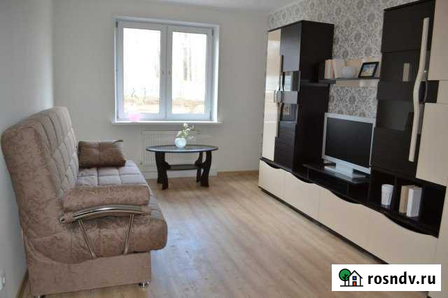 2-комнатная квартира, 64.7 м², 6/14 эт. на продажу в Медведево Медведево - изображение 1