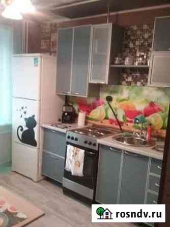 2-комнатная квартира, 60 м², 3/9 эт. в аренду посуточно в Братске Братск