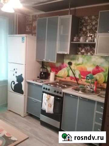 2-комнатная квартира, 60 м², 3/9 эт. в аренду посуточно в Братске Братск - изображение 1