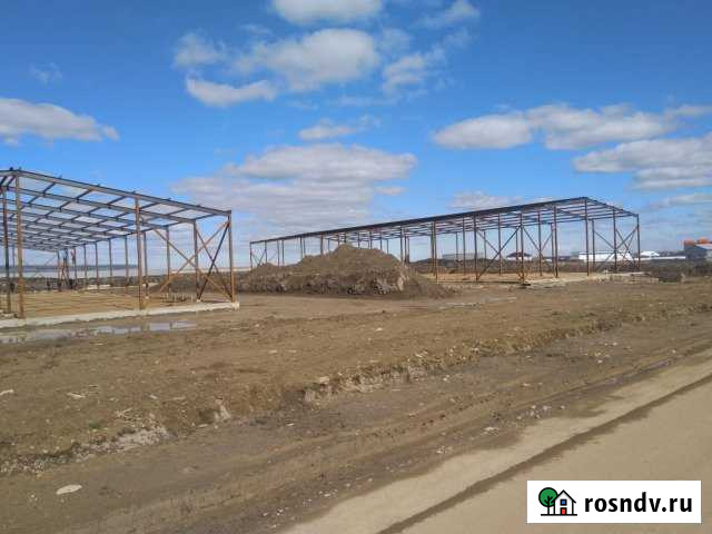 Участок промназначения 50 сот. на продажу в Федоровском Ленинградской области Федоровское - изображение 1