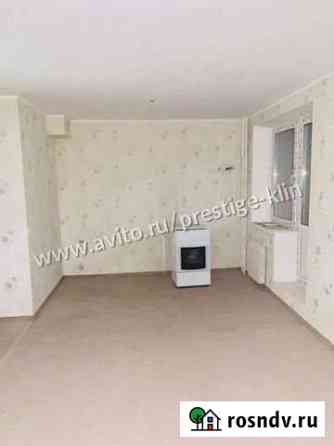 1-комнатная квартира, 28.7 м², 1/4 эт. на продажу в Клине Клин