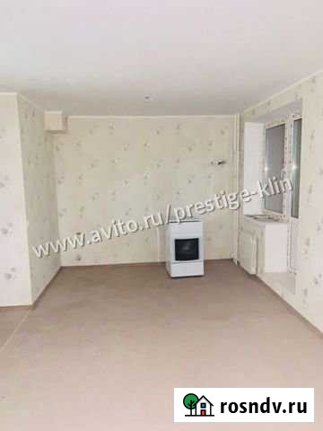 1-комнатная квартира, 28.7 м², 1/4 эт. на продажу в Клине Клин - изображение 1