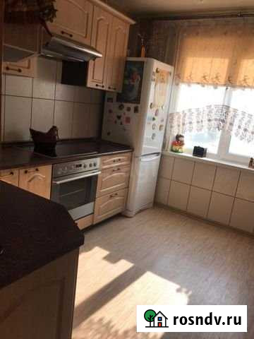 4-комнатная квартира, 78 м², 1/5 эт. на продажу в Грамотеино Грамотеино - изображение 1