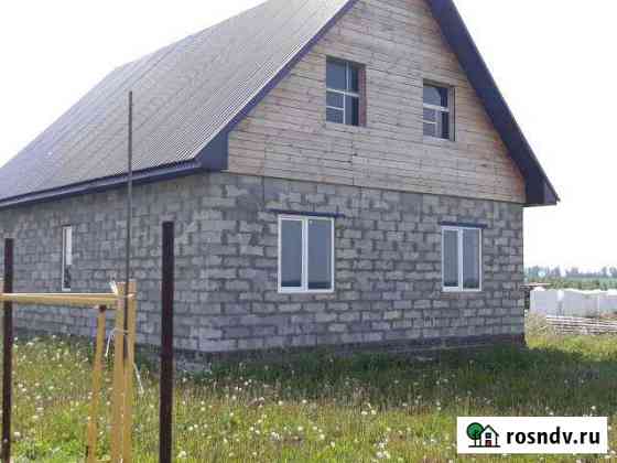 Дом 150 м² на участке 10 сот. на продажу в Балтаси Балтаси