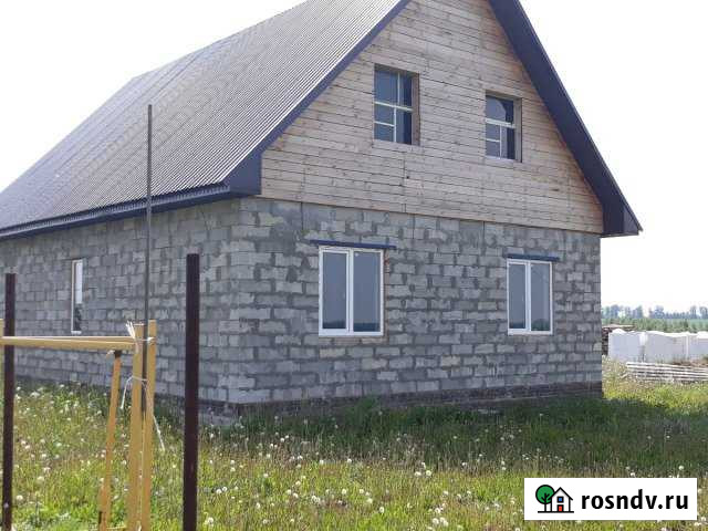 Дом 150 м² на участке 10 сот. на продажу в Балтаси Балтаси - изображение 1