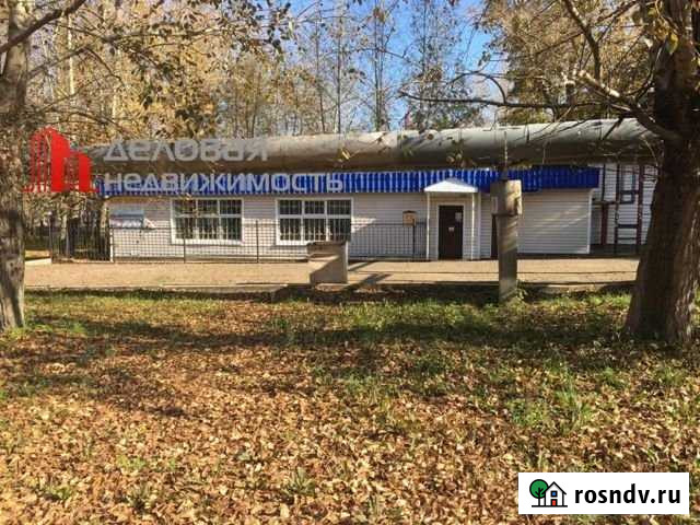 Помещение в отдельно стоящем здании, 178 кв.м Нефтекамск - изображение 1