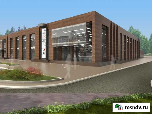 Участок промназначения 40 сот. на продажу в Новомосковске Новомосковск - изображение 1