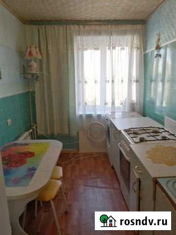 2-комнатная квартира, 51 м², 5/5 эт. на продажу в Щекино Щекино - изображение 1