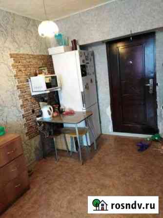 Комната 19 м² в 1-ком. кв., 5/5 эт. на продажу в Тольятти Тольятти