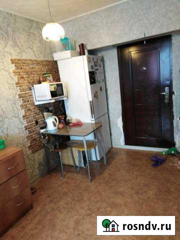 Комната 19 м² в 1-ком. кв., 5/5 эт. на продажу в Тольятти Тольятти - изображение 1