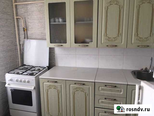 1-комнатная квартира, 35.6 м², 2/5 эт. на продажу в Кимрах Кимры - изображение 1