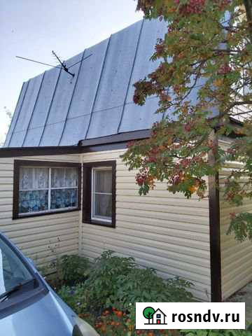 Дача 50 м² на участке 6 сот. на продажу в Барнауле Барнаул - изображение 1