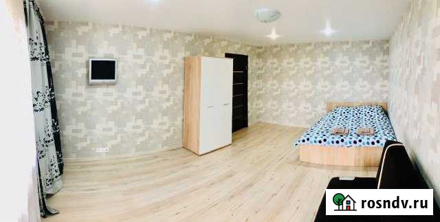 1-комнатная квартира, 33 м², 8/9 эт. в аренду посуточно в Зеленограде Зеленоград - изображение 1