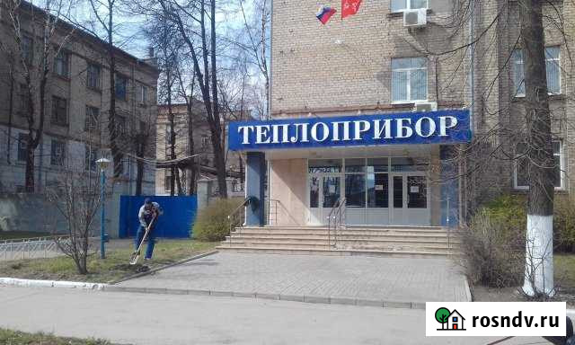 Офисное помещение, 20.6 кв.м. Рязань - изображение 1