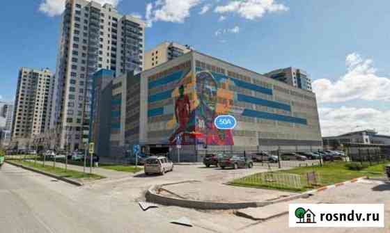 Машиноместо 15 м² в аренду в Казани Казань