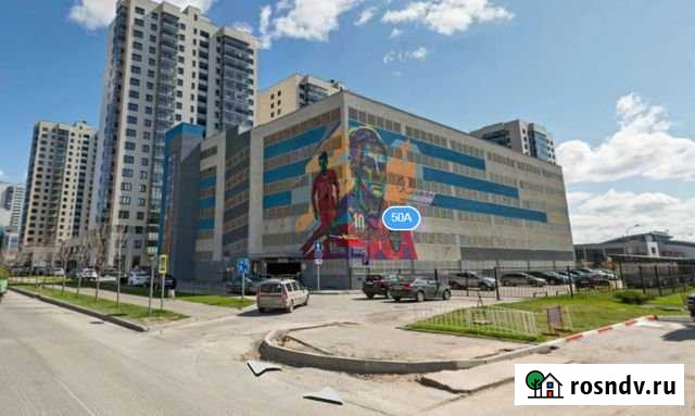 Машиноместо 15 м² в аренду в Казани Казань - изображение 1