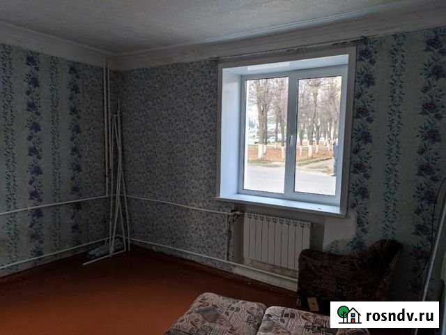 Комната 20 м² в 3-ком. кв., 1/3 эт. в аренду на длительный срок в Орле Орёл - изображение 1