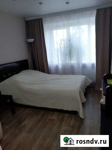 2-комнатная квартира, 40 м², 2/5 эт. в аренду посуточно в Выксе Выкса - изображение 1