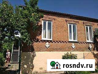 Дом 98 м² на участке 4 сот. на продажу в Ольгинской Ростовской области Ольгинская - изображение 1