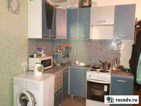 Комната 37.8 м² в 1-ком. кв., 3/5 эт. на продажу в Новокузнецке Новокузнецк