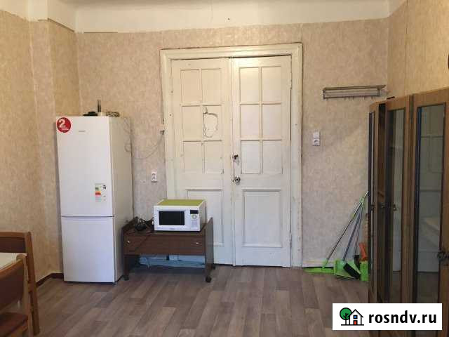 Комната 16.7 м² в 4-ком. кв., 2/3 эт. на продажу в Ступино Ступино - изображение 1
