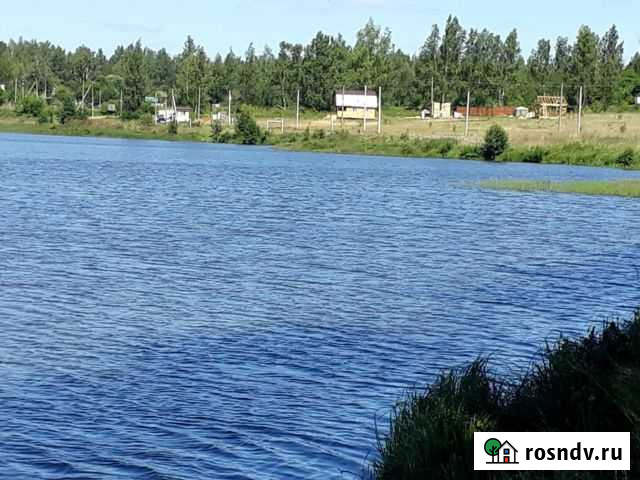 Участок ИЖС 10 сот. на продажу в Михнево Михнево - изображение 1