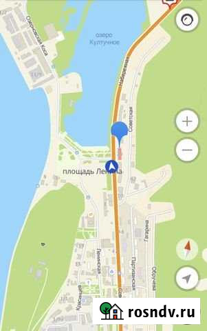 4-комнатная квартира, 88 м², 4/4 эт. на продажу в Петропавловске-Камчатском Петропавловск-Камчатский - изображение 1