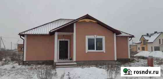 Дом 100 м² на участке 8 сот. на продажу в Пионерском Калининградской области Пионерский