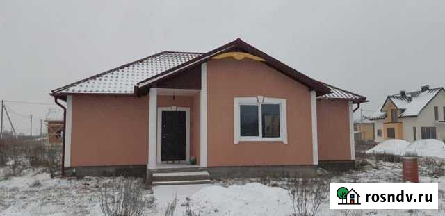 Дом 100 м² на участке 8 сот. на продажу в Пионерском Калининградской области Пионерский - изображение 1