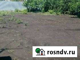 Участок СНТ, ДНП 6 сот. на продажу в Лебяжьем Алтайского края Лебяжье - изображение 1