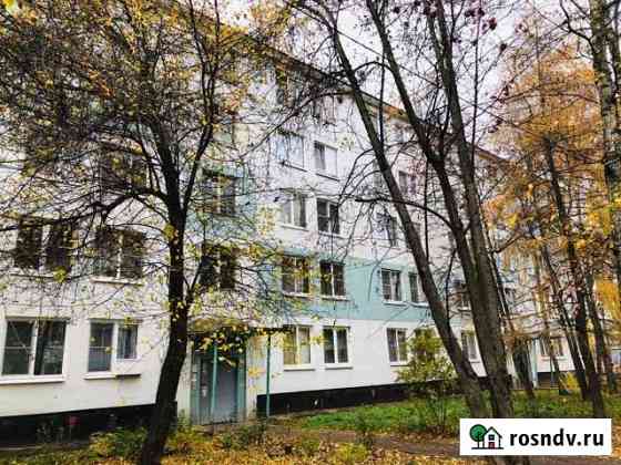 1-комнатная квартира, 27.4 м², 4/5 эт. на продажу в Колпино Колпино
