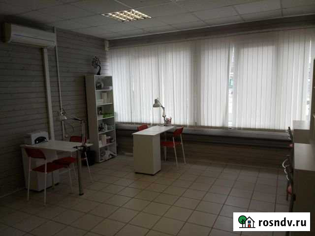 Офисное помещение, 10-179 кв.м. Тула - изображение 1