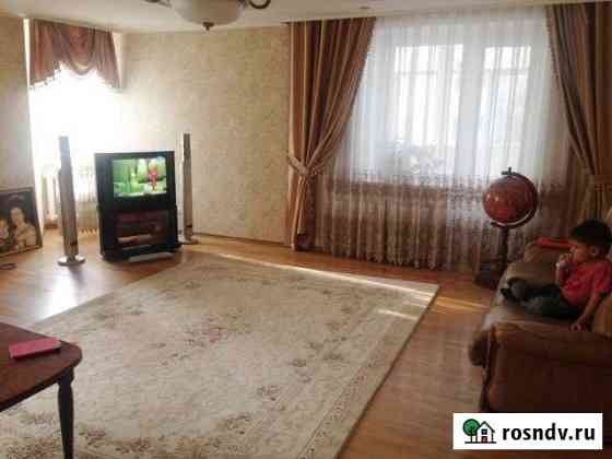 4-комнатная квартира, 150 м², 2/10 эт. на продажу в Нефтекамске Нефтекамск
