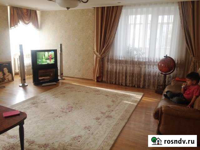 4-комнатная квартира, 150 м², 2/10 эт. на продажу в Нефтекамске Нефтекамск - изображение 1