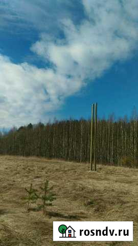 Участок СНТ, ДНП 15 сот. на продажу в Кондопоге Кондопога - изображение 1