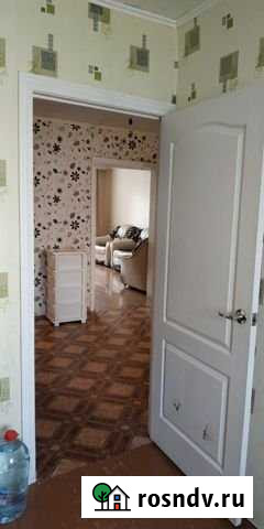 3-комнатная квартира, 59.1 м², 2/5 эт. на продажу в Вихоревке Вихоревка - изображение 1