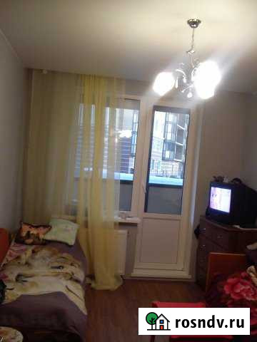 Комната 30 м² в 1-ком. кв., 1/18 эт. в аренду на длительный срок в Новом Девяткино Новое Девяткино - изображение 1