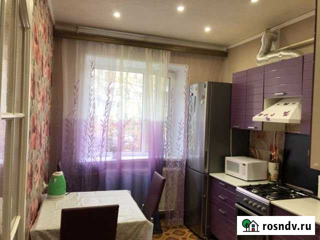 2-комнатная квартира, 70 м², 1/5 эт. в аренду посуточно в Надыме Надым - изображение 1