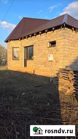 Дом 67 м² на участке 8 сот. на продажу в Нежинке Нежинка - изображение 1