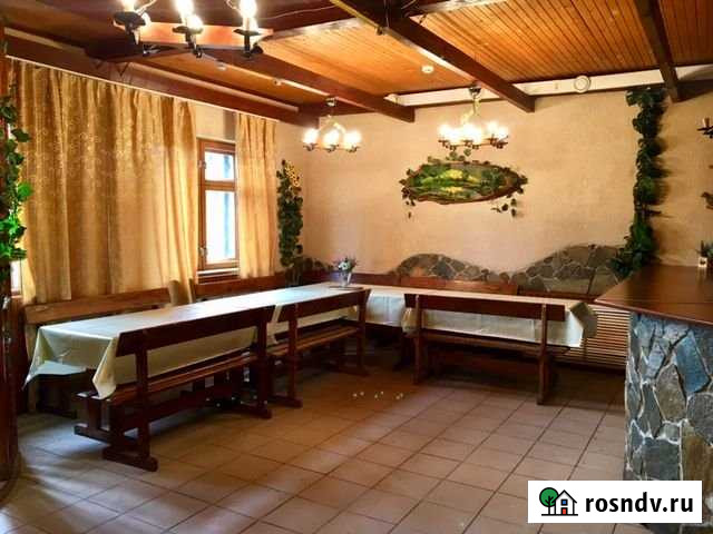 Коттедж 100 м² на участке 2 сот. в аренду посуточно в Миассе Миасс - изображение 1