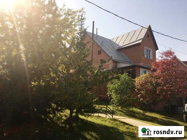 Дом 274 м² на участке 907 сот. на продажу в Маркове Маркова - изображение 1