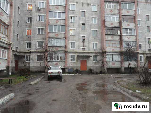 3-комнатная квартира, 62 м², 3/5 эт. на продажу в Лисках Лиски - изображение 1