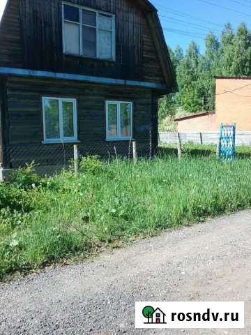 Дом 90 м² на участке 6 сот. на продажу в Лобне Лобня - изображение 1