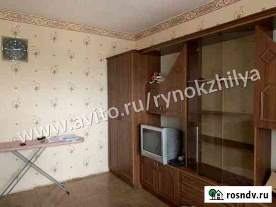 1-комнатная квартира, 33.5 м², 5/9 эт. на продажу в Каменске-Шахтинском Каменск-Шахтинский