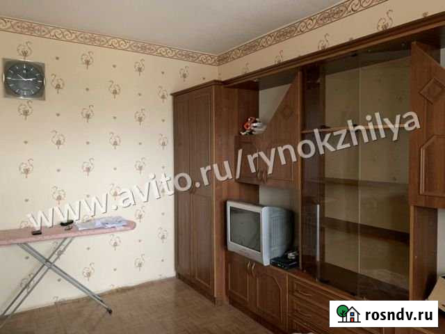 1-комнатная квартира, 33.5 м², 5/9 эт. на продажу в Каменске-Шахтинском Каменск-Шахтинский - изображение 1