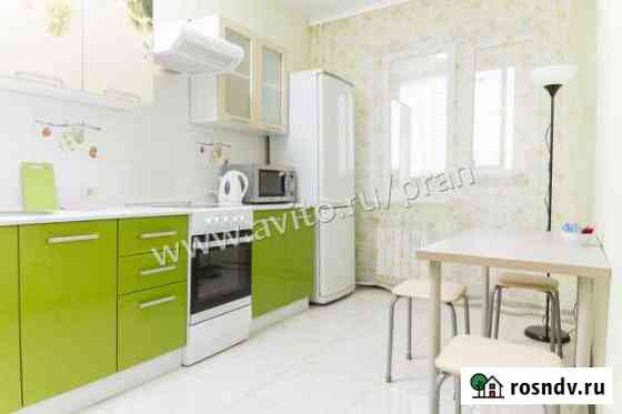 1-комнатная квартира, 40 м², 11/22 эт. в аренду посуточно в Туле Тула