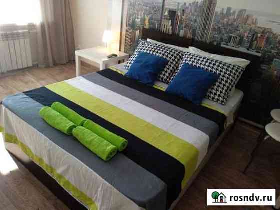 1-комнатная квартира, 31 м², 4/5 эт. в аренду посуточно в Вольске Вольск