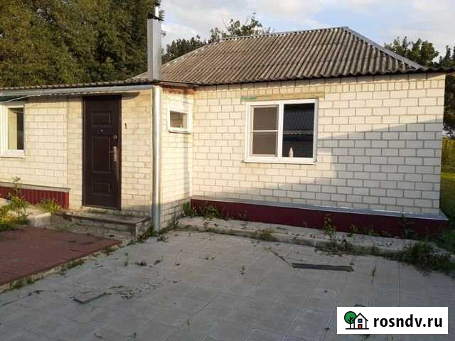 Дом 95.3 м² на участке 50 сот. на продажу в Тиме Тим - изображение 1