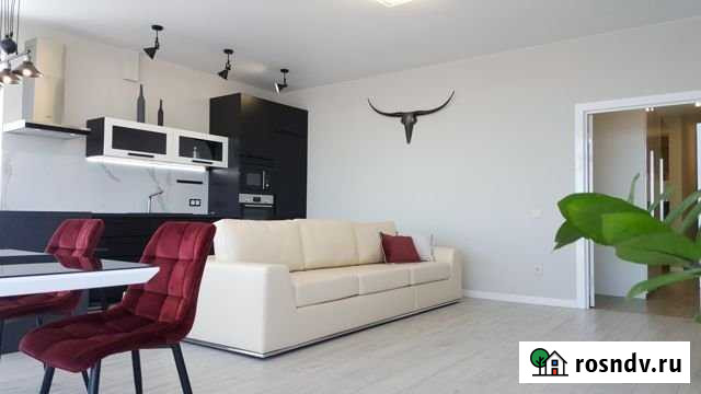 4-комнатная квартира, 108.1 м², 7/10 эт. на продажу в Иркутске Иркутск - изображение 1