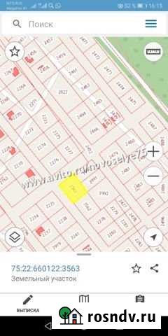 Участок ИЖС 12 сот. на продажу в Смоленке Смоленка - изображение 1